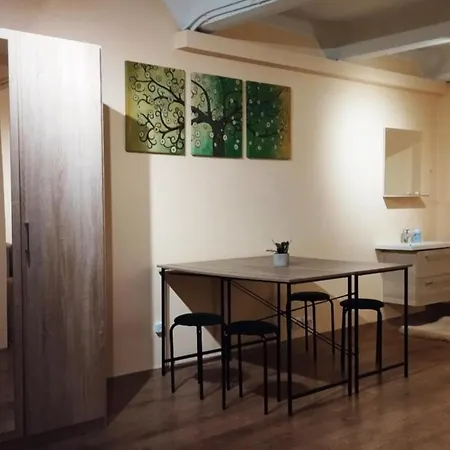דירה Guest Wing With Private Sauna *