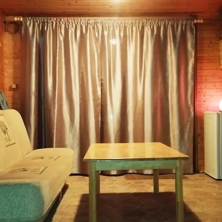 Apartment Guest Wing With Private Sauna Parnu