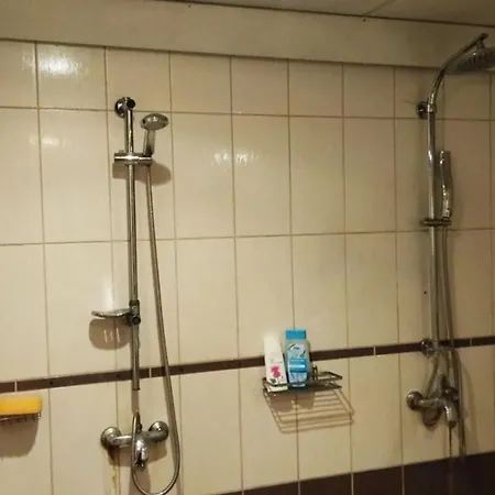 Apartment Guest Wing With Private Sauna