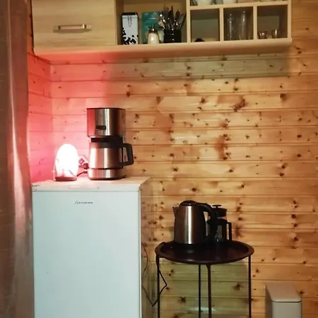 Apartamento Suvemajutus Cozy Guest Wing With Sauna Pärnu
