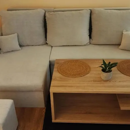 Apartment Guest Wing With Private Sauna